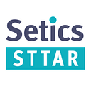 Logo SETICS