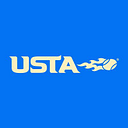 Logo USTA