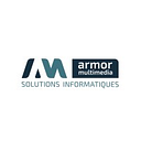 Logo ARMOR MULTIMEDIA