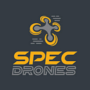 Logo SPECDRONE