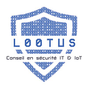 Logo LOOTUS SECURITY