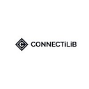 Logo CONNECTILIB