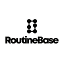 Logo ROUTINE