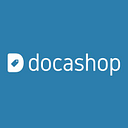 Logo DOCASHOP