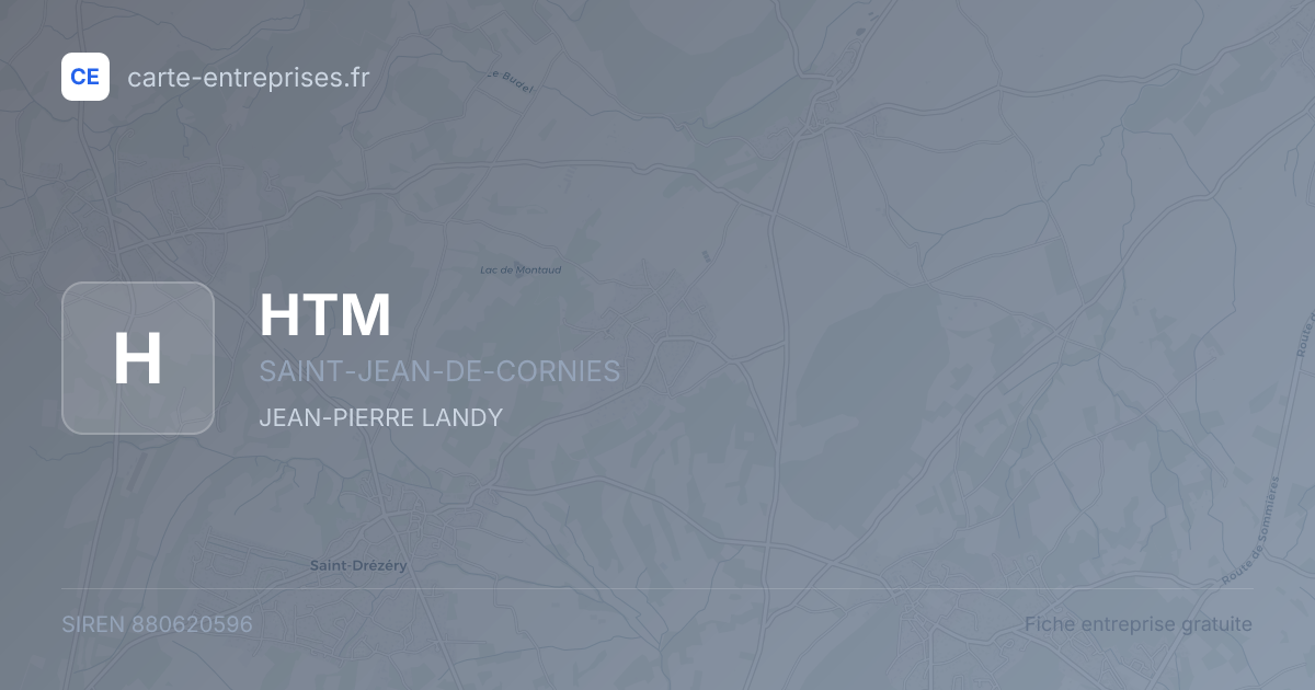 HTM — 880620596 — fiche entreprise