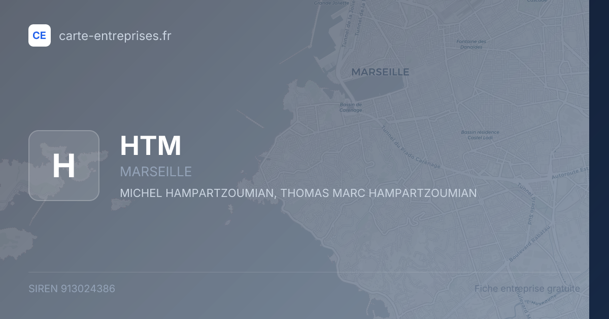 HTM — 913024386 — fiche entreprise