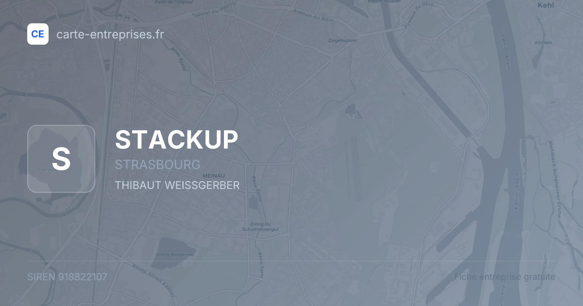STACKUP — 918822107 — fiche entreprise